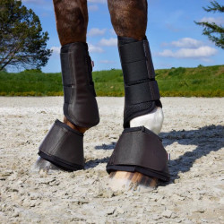 Cloches Kingsland KLNexus Noir Cloches Kingsland KLNexus Noir