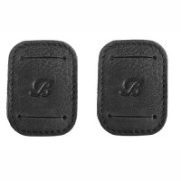 Support de point de sangle avant Bates Zwart