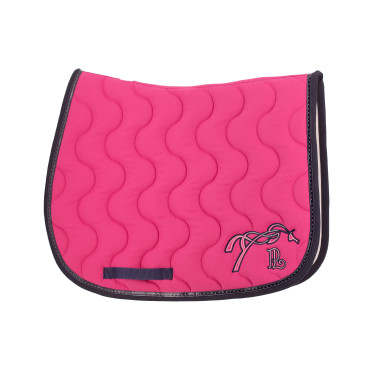Tapis de selle Pénélope Classique Tapis de selle Pénélope Classique