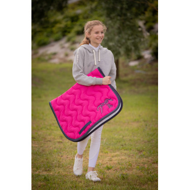 Tapis de selle Pénélope Classique Tapis de selle Pénélope Classique