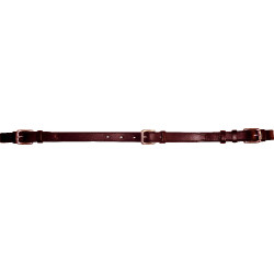 Ophaalriem Horse-Ball Eric Thomas Ophaalriem Horse-Ball Eric Thomas