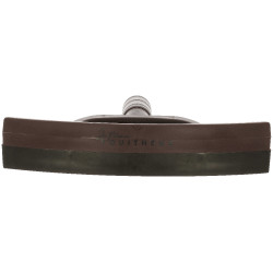 Couteau de chaleur Je t'aime Equithème Strass Marron Couteau de chaleur Je t'aime Equithème Strass Marron