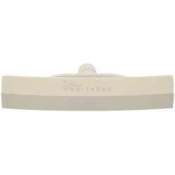 Warmtemes Ik hou van je Equithème Strass Beige