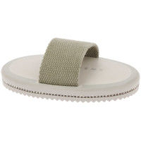 Roskam Ik hou van je Equithème Strass Beige