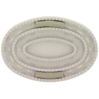 Roskam Ik hou van je Equithème Strass Beige Roskam Ik hou van je Equithème Strass Beige