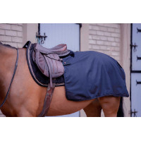 Couvre-reins Quarter Wooltouch Paddock Sports Marine
