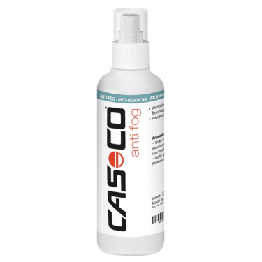 Anti-condensspray voor Casco-brillen