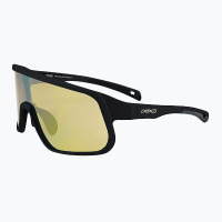 Bril Casco SX-25 Zwart of spiegel