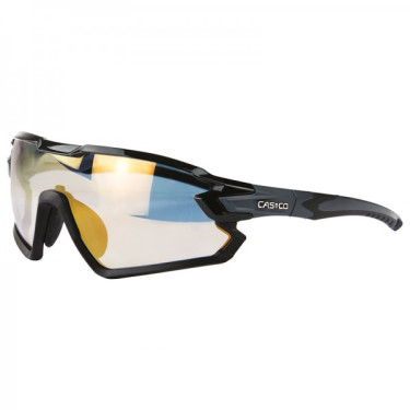 Casco SX-34 Vautron-bril