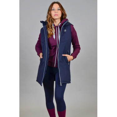Gilet long sans manches Harcour Booster Gilet long sans manches Harcour Booster