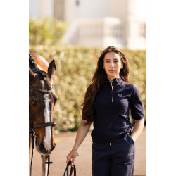 Polo Harcour Amande
