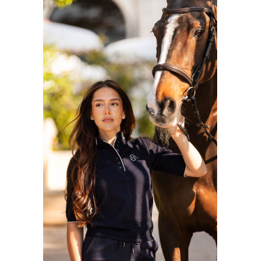 Polo Harcour Amandel Polo Harcour Amandel