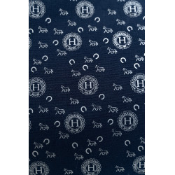 Shoppertas Harcour Bali Marine Marineblauw