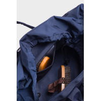 Sac de pansage Harcour Lunara Marine Bleu marine Sac de pansage Harcour Lunara Marine Bleu marine