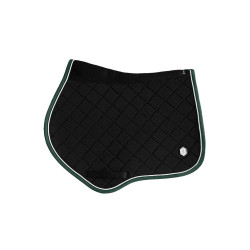 Zadeldoek Mesh fluweel 3D ProConfort Dynamix