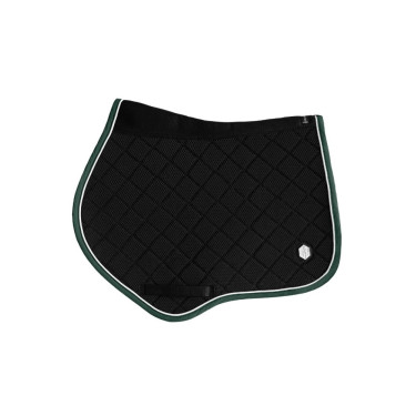 Zadeldoek Mesh fluweel 3D ProConfort Dynamix Zadeldoek Mesh fluweel 3D ProConfort Dynamix