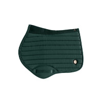 Zadelpad met schokdemping Latex ProConfort Donatello Jungle Groen Zadelpad met schokdemping Latex ProConfort Donatello Jungle Groen