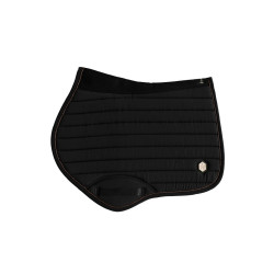 Zadelpad met schokdemping Latex ProConfort Donatello