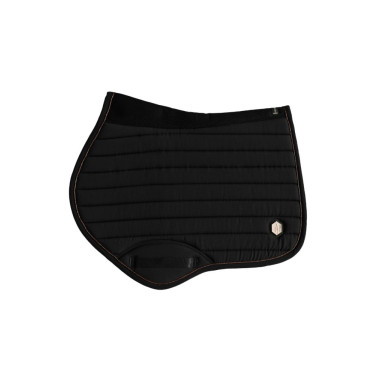 Zadelpad met schokdemping Latex ProConfort Donatello