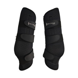 Stable boots avec intérieurs interchangeables ProConfort Otello