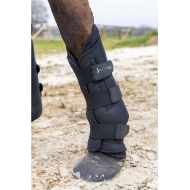 Stable boots avec intérieurs interchangeables ProConfort Otello Stable boots avec intérieurs interchangeables ProConfort Otello