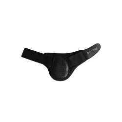 Zachte kogelbeschermers 3D mesh fluweel ProConfort Toscane