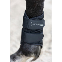 Zachte 3D mesh velours bescherming ProConfort Tolede Zwart Zachte 3D mesh velours bescherming ProConfort Tolede Zwart