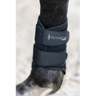 Zachte 3D mesh velours bescherming ProConfort Tolede Zachte 3D mesh velours bescherming ProConfort Tolede