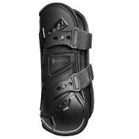 Protections coquées avec doublures interchangeables ProConfort Balou Noir Protections coquées avec doublures interchangeables ProConfort Balou Noir