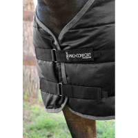 Ergonomische liner 300G ProConfort Gab Zwart Ergonomische liner 300G ProConfort Gab Zwart