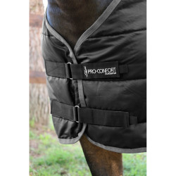 Ergonomische liner 300G ProConfort Gab Zwart Ergonomische liner 300G ProConfort Gab Zwart