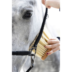 ProConfort Dialou verzorgingshalster Zwart