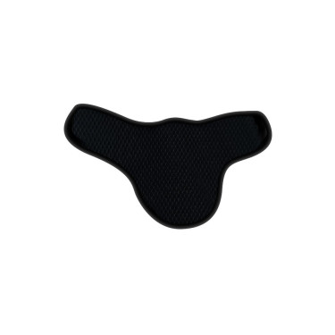 Doublures des protèges-boulets coqués en 3D mesh velours ProConfort Darial Doublures des protèges-boulets coqués en 3D mesh velours ProConfort Darial
