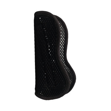 Doublures des protections coquées en 3D mesh velours ProConfort Kalou Doublures des protections coquées en 3D mesh velours ProConfort Kalou