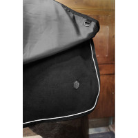 3-in-1 ProConfort Luna achterdeken Zwart 3-in-1 ProConfort Luna achterdeken Zwart
