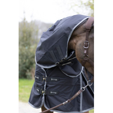 Couvre cou imperméable 200G ProConfort Muze Couvre cou imperméable 200G ProConfort Muze