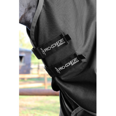 Couvre cou imperméable 200G ProConfort Muze Couvre cou imperméable 200G ProConfort Muze