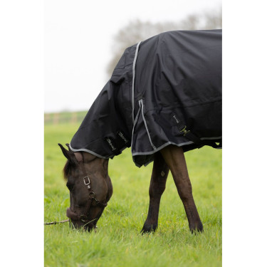 Couverture imperméable ergonomique ProConfort Dynastie Couverture imperméable ergonomique ProConfort Dynastie