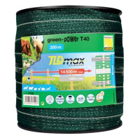 RUBAN GREEN POWER LINE RUBAN GREEN POWER LINE