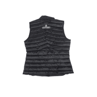 Mouwloos licht vest Kentucky Marine Marineblauw