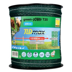RUBAN GREEN POWER LINE