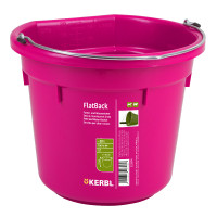 Flatback emmer Kerbl Roze Flatback emmer Kerbl Roze