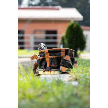 Sac de pansage Zip Kerbl Sac de pansage Zip Kerbl