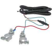 Câble connecteur de batterie Kerbl Câble connecteur de batterie Kerbl