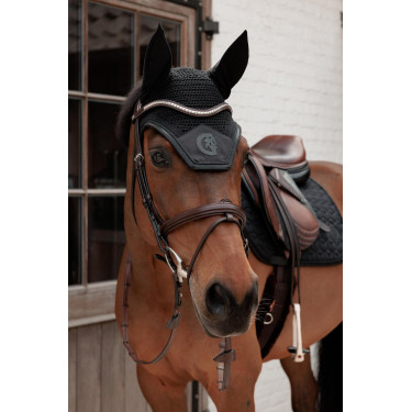 Bonnet anti-mouche Kentucky wellington petillante Bonnet anti-mouche Kentucky wellington petillante