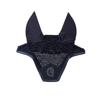 Bonnet anti-mouche Kentucky wellington petillante Marine Bleu marine Bonnet anti-mouche Kentucky wellington petillante Marine Bleu marine