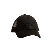 Kentucky Trucker Pailleté Pet Zwart Kentucky Trucker Pailleté Pet Zwart