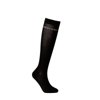Chaussettes Kentucky Pailletées Set de 3 Noir Chaussettes Kentucky Pailletées Set de 3 Noir