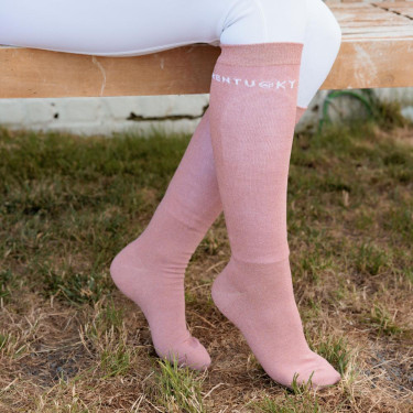 Chaussettes Kentucky Pailletées Set de 3 Chaussettes Kentucky Pailletées Set de 3