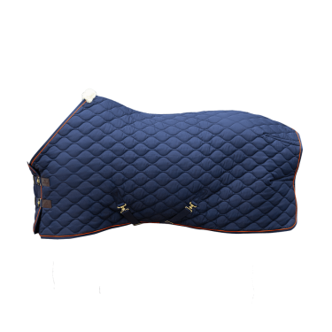 Couverture d'Ecurie Kentucky Wave